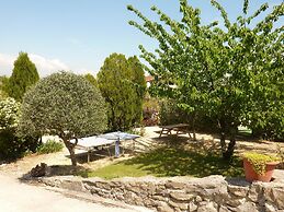 Tranquil Villa in Cevennes