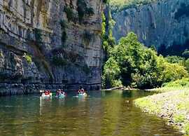 Tranquil Villa in Cevennes