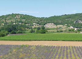 Tranquil Villa in Cevennes