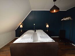 Tranquil Farmhouse in Wapserveen by the Forest