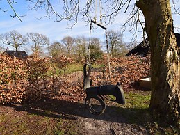 Tranquil Farmhouse in Wapserveen by the Forest