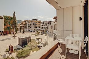 Portonovi Resort
