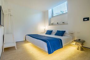 Da Rooms