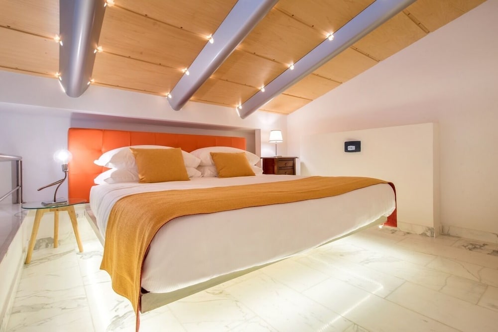 Da Rooms