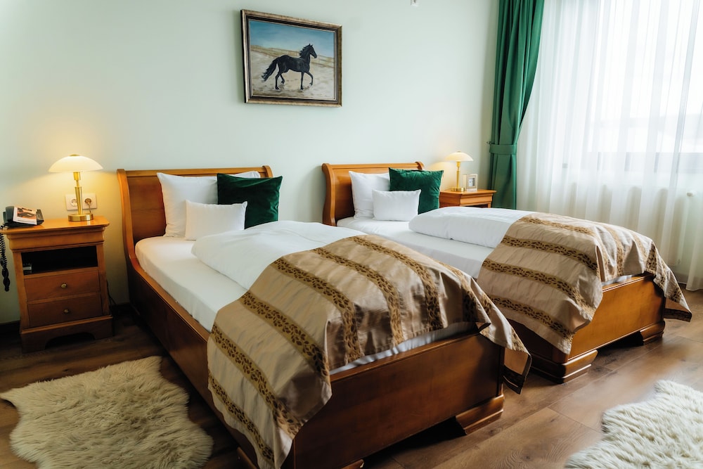 Septimia Hotels & Spa Resort