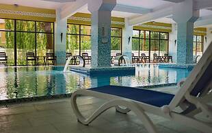 Septimia Hotels & Spa Resort
