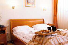 Septimia Hotels & Spa Resort