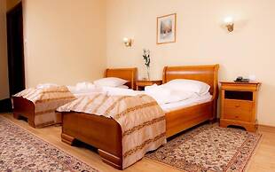 Septimia Hotels & Spa Resort
