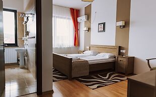 Septimia Hotels & Spa Resort