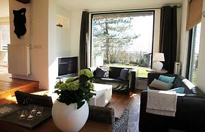 Luxurious Mansion in Callantsoog With Sauna
