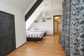 Luxurious Mansion in Callantsoog With Sauna