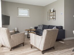 Holiday Home Texel Near Krimbos