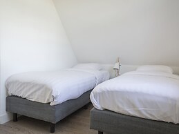 Holiday Home Texel Near Krimbos