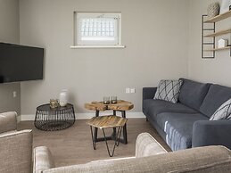 Holiday Home Texel Near Krimbos