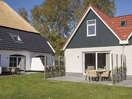 Holiday Home Texel Near Krimbos