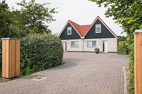 Holiday Home Texel Near Krimbos