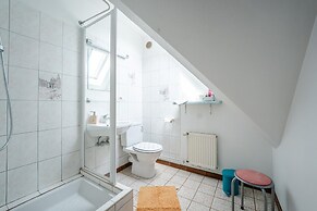 Holiday Home in Ruederbach Near Lake