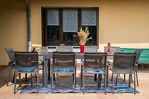 Holiday Home in Ruederbach Near Lake