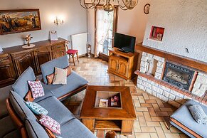 Holiday Home in Ruederbach Near Lake
