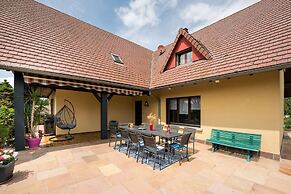 Holiday Home in Ruederbach Near Lake