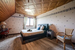 Holiday Home in Ruederbach Near Lake