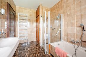 Holiday Home in Ruederbach Near Lake