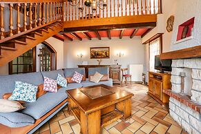 Holiday Home in Ruederbach Near Lake