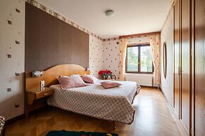 Holiday Home in Ruederbach Near Lake