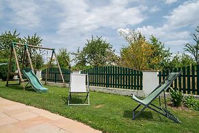 Holiday Home in Ruederbach Near Lake