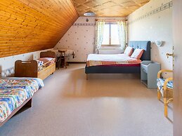 Holiday Home in Ruederbach Near Lake