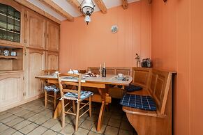 Holiday Home in Ruederbach Near Lake
