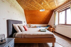Holiday Home in Ruederbach Near Lake