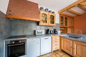 Holiday Home in Ruederbach Near Lake