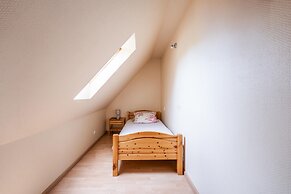 Holiday Home in Ruederbach Near Lake