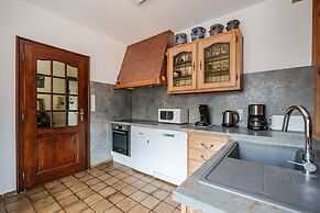 Holiday Home in Ruederbach Near Lake