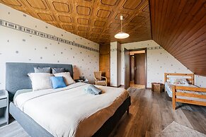 Holiday Home in Ruederbach Near Lake