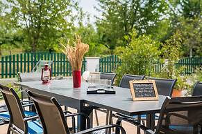 Holiday Home in Ruederbach Near Lake