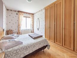Holiday Home in Ruederbach Near Lake