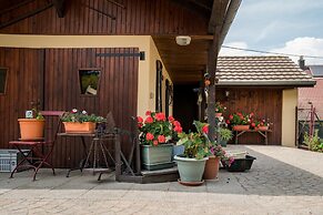 Holiday Home in Ruederbach Near Lake