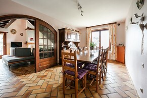 Holiday Home in Ruederbach Near Lake