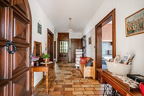 Holiday Home in Ruederbach Near Lake