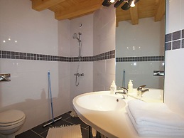 Holiday Home in Roussines With Private Pool