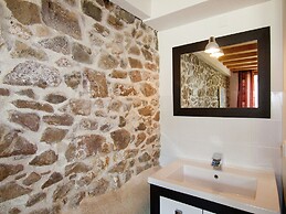 Holiday Home in Roussines With Private Pool