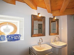 Holiday Home in Roussines With Private Pool
