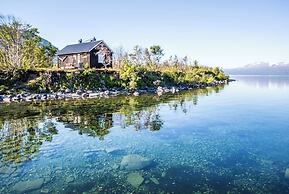 Abisko Turiststation STF