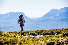Abisko Turiststation STF