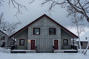 Abisko Turiststation STF