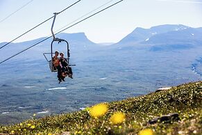 Abisko Turiststation STF