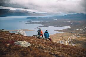 Abisko Turiststation STF