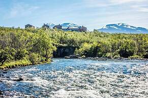 Abisko Turiststation STF